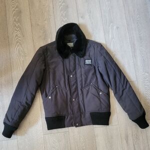Stüssy Jacket